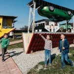 Bilet copii (3-10 ani / 80-120 cm)